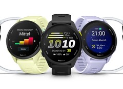Firma Garmin przejmuje dwie platformy treningowe, które wymagają płatnych subskrypcji.