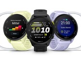 Firma Garmin przejmuje dwie platformy treningowe, które wymagają płatnych subskrypcji.