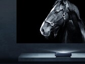 Hisense PX2-PRO TriChroma Laser Cinema jest już dostępny w sprzedaży w USA. (Źródło zdjęcia: Hisense)