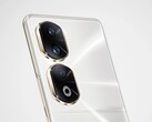 Honor 90 Pro to droższa alternatywa dla Honor 90. (Źródło obrazu: Honor)