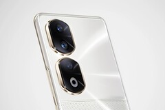 Honor 90 Pro to droższa alternatywa dla Honor 90. (Źródło obrazu: Honor)