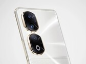 Honor 90 Pro to droższa alternatywa dla Honor 90. (Źródło obrazu: Honor)