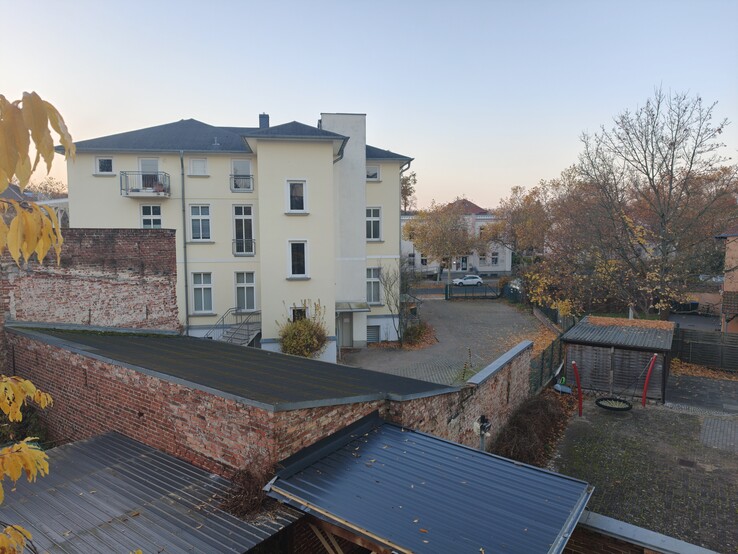 Tryb wysokiej rozdzielczości (50 megapikseli)