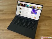 Recenzja Schenker VIA 15 Pro - laptop biurowy AMD o długim czasie pracy na baterii