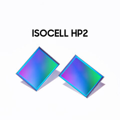 Sensor ISOCELL HP2 obsługuje nagrywanie wideo w rozdzielczości do 8K 30 kl. (Źródło: Samsung)