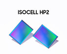 Sensor ISOCELL HP2 obsługuje nagrywanie wideo w rozdzielczości do 8K 30 kl. (Źródło: Samsung)