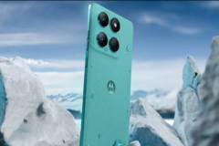 Motorola Edge 60 Fusion jest wyposażona w procesor MediaTek Dimensity 7400 (źródło zdjęcia: Motorola)