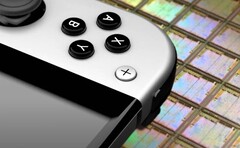 Możliwe, że obecne informacje o rzekomym układzie Tegra T239 w Switch 2 są nieaktualne. (Źródło obrazu: eian/Unsplash - edytowane)