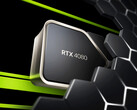 RTX 4080 SUPER może być po prostu ulepszonym RTX 4080. (Źródło obrazu: NVIDIA)