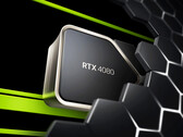 RTX 4080 SUPER może być po prostu ulepszonym RTX 4080. (Źródło obrazu: NVIDIA)