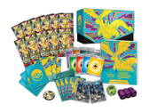 Zestaw Ascended Heroes Elite Trainer Box dostępny wyłącznie w Pokémon Center można teraz kupić tylko na podstawie zaproszenia przesłanego e-mailem.