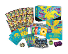 Zestaw Ascended Heroes Elite Trainer Box dostępny wyłącznie w Pokémon Center można teraz kupić tylko na podstawie zaproszenia przesłanego e-mailem.