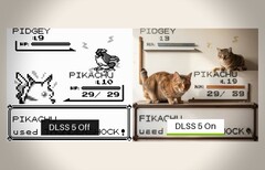 Po 30 latach prawda w końcu wychodzi na jaw - Pidgey to kot w kostiumie gołębia.