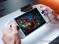 ROG Xbox Ally może wkrótce doczekać się następcy.