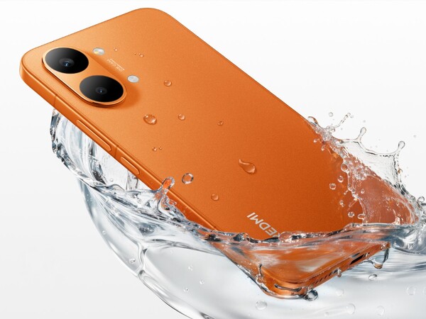 Podobno trwają już prace nad następcą modelu Redmi Turbo 5 Max (na zdjęciu).