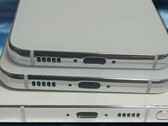 Niedawno wyciekły liczne zdjęcia atrapy urządzeń z serii Samsung Galaxy S23 (Źródło obrazu: /Leaks/Unsplash - przyp. red.)