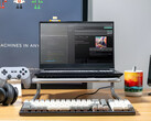 Laptop z systemem Linux "Serval WS" jest teraz wyposażony w procesor Intel i9-14900HX zamiast jego poprzednika 13900HX (Zdjęcie: System76).