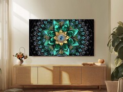 Firma TCL wprowadziła na rynek europejski telewizor LED Q6C QD-Mini. (Źródło zdjęcia: TCL)