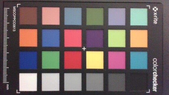 ColorChecker
