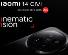 Xiaomi 14 Civi pojawi się w Indiach 12 czerwca (źródło zdjęcia: Xiaomi)