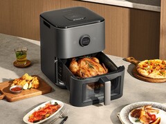 Xiaomi Mijia Smart Steam Air Fryer 7L