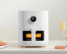 Xiaomi Smart Air Fryer Pro 4L posiada przezroczyste okno. (Źródło obrazu: Xiaomi)