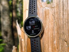 Amazfit: Kilka nowych urządzeń wearables zostanie wydanych w tym miesiącu. (Źródło zdjęcia: Benedikt Winkel/Notebookcheck)