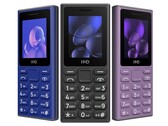 HMD 105 i HMD 110 będą jednymi z najtańszych telefonów z funkcjami sprzedawanych przez HMD Global. (Źródło obrazu: HMD Global)