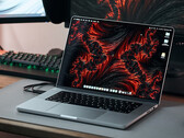 MacBook Pro nie dostanie w najbliższym czasie wersji z wyświetlaczem OLED