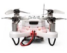 Zbuduj własnego drona za pomocą zestawu ESP-FLY DIY