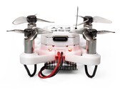 Zbuduj własnego drona za pomocą zestawu ESP-FLY DIY