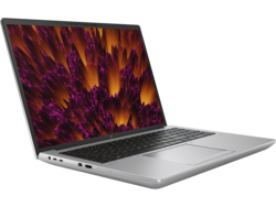 W recenzji: HP ZBook Fury 16 G10. Jednostka testowa dostarczona przez HP