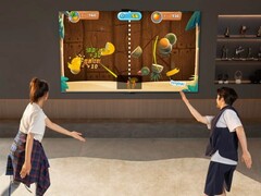 Vision Smart Screen 5 SE to nowy telewizor z kamerą (źródło obrazu: Huawei)