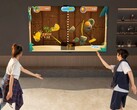 Vision Smart Screen 5 SE to nowy telewizor z kamerą (źródło obrazu: Huawei)
