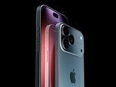 Apple iPhone 17 Pro jest podobno wyposażony w większy moduł kamery. (Źródło zdjęcia: @asherdipps)