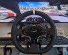Recenzja Moza R5 Racing Bundle: Stare, ale przede wszystkim złote