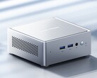 NAB9 Plus to nowy mini PC, który stał się dostępny na Amazon (źródło obrazu: Minisforum)
