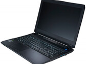 Clevo P651R