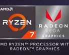 AMD Ryzen Mobile