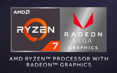 AMD Ryzen Mobile