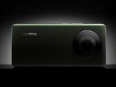 "Realme 11 Pro+". (Źródło: GSMArena)