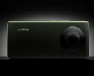 "Realme 11 Pro+". (Źródło: GSMArena)