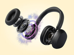 Xiaomi wprowadziło na rynek słuchawki Redmi Headphones Neo w kolorach Obsidian Black i Sandwhite.
