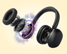 Xiaomi wprowadziło na rynek słuchawki Redmi Headphones Neo w kolorach Obsidian Black i Sandwhite.