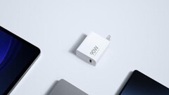 Nowy zasilacz Xiaomi o mocy 90 W. (Źródło: Xiaomi)