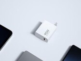 Nowy zasilacz Xiaomi o mocy 90 W. (Źródło: Xiaomi)