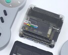 Sipeed Tang Mega jest oparty na platformie FPGA (źródło obrazu: Sipeed)