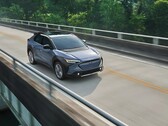 Solterra z 2023 roku to jedyny EV firmy (zdjęcie: Subaru)