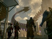 Suicide Squad: Zabij Ligę Sprawiedliwości ma wątpliwe wymagania sprzętowe na PC (zdjęcie za Rocksteady)