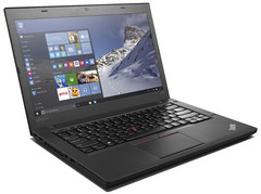 Lenovo ThinkPad T460